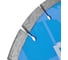 Диск алмазный сегментный по бетону 300х10х32/25.4 мм Diamond Industrial DIDC30032 3