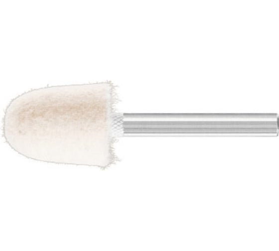 Головка войлочная PFERD FK KEL 2025/6 M 153956 44182026 1