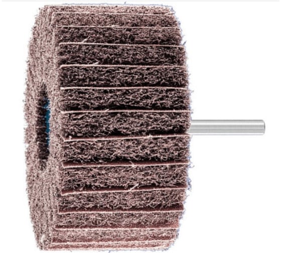 Головка волоконная PFERD PNZ 10050/6 A 100 (294666) 44690080 1