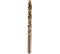 Сверло по металлу Hanskonner COBALT 9,0x125мм H1055-M090-125
