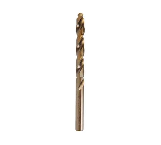 Сверло по металлу Hanskonner COBALT 9,0x125мм H1055-M090-125 1