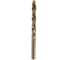 Сверло по металлу Hanskonner COBALT 9,0x125мм H1055-M090-125 1