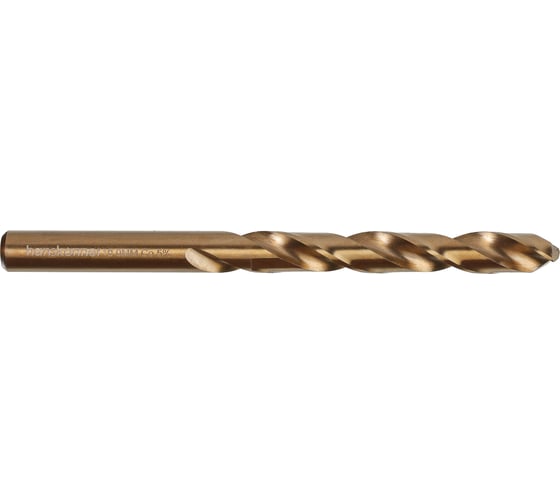 Сверло по металлу Hanskonner COBALT 10,0x133мм H1055-M100-133 1