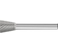 Борфреза твердосплавная PFERD WKN 1213/6 Z3 049235 21155136