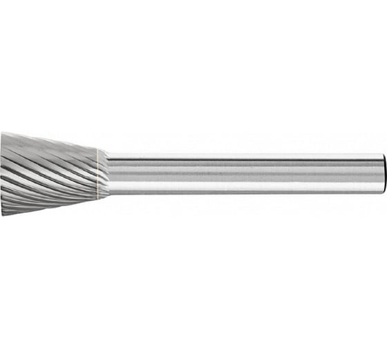 Борфреза твердосплавная PFERD WKN 1213/6 Z3 049235 21155136 1