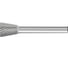 Борфреза твердосплавная PFERD WKN 1213/6 Z3 049235 21155136 1