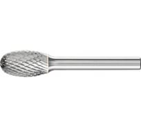 Борфреза твердосплавная PFERD TRE 1220/6 Z4 049006 21135146