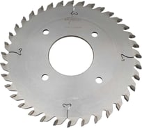 Пила дисковая RED SAMURAI 200x4.3-5.5x3.2x65 мм, z36 TPRS0000599