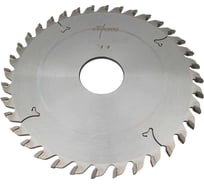 Пила дисковая RED SAMURAI 200x4.3-5.5x3.2x45 мм, z36 TPRS0000597