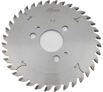 Пила дисковая RED SAMURAI 200x4.3-5.5x3.2x50 мм, z36 TPRS0000598
