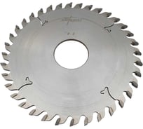 Пила дисковая RED SAMURAI 180x4.3-5.5x3.2x45 мм, z36 TPRS0000596