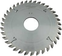 Пила дисковая RED SAMURAI 180x4,7-5,9x3.2x45 мм, z36 TPRS0000655