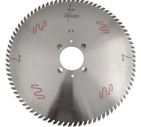 Пила дисковая RED SAMURAI 400x4.4-3.2x75 мм, z84 TPRS0002367