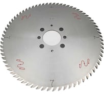 Пила дисковая RED SAMURAI 430x4.4-3.2x80 мм, z72 TPRS0000613