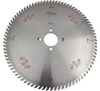 Пила дисковая RED SAMURAI 400x4.4-3.2x60 мм, z84 TPRS0002366