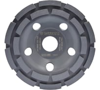 Чашка шлифовальная алмазная BR22,23-D180MM WURTH 0668124180961    1