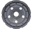 Чашка шлифовальная алмазная BR22,23-D180MM WURTH 0668124180961 1 1