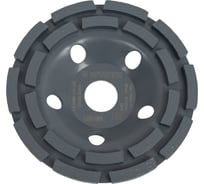 Чашка шлифовальная алмазная Wurth BR22,23-D125MM 0668124125961 1 1668124125092 1