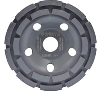 Чашка шлифовальная алмазная BR22,23-D125MM WURTH 0668124125961    1