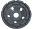 Чашка шлифовальная алмазная Wurth BR22,23-D125MM 0668124125961 1 1668124125092 1 1