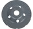 Чашка шлифовальная алмазная Wurth BR22,23-D125MM 0668124125961 1 1668124125092 1 2