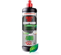 Паста Green Line HCC400  полировальная универсальная 1 кг Menzerna 22200.260.870