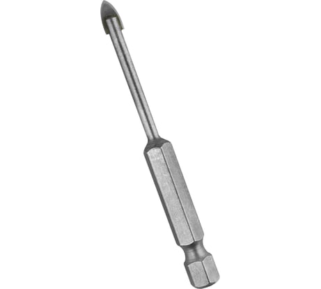 Сверло по стеклу и керамике 4 мм vertextools 335-02-04