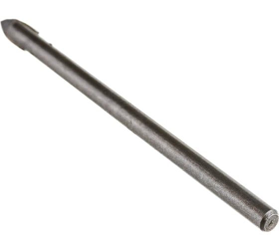 Сверло по стеклу и керамике 4 мм vertextools 335-02-04