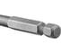 Сверло по стеклу и керамике 10 мм vertextools 335-02-10 3