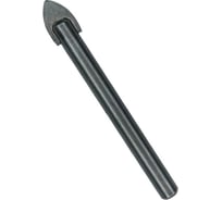 Сверло по стеклу и керамике 12 мм vertextools 335-02-12