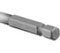 Сверло по стеклу и керамике 8 мм vertextools 335-02-08 3