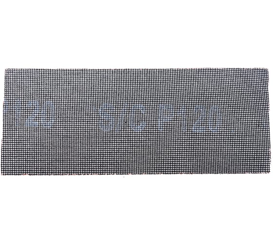 Сетка абразивная (115х280; Р120) vertextools 12900-120