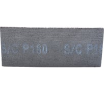 Сетка абразивная (115х280; Р180) vertextools 12900-180