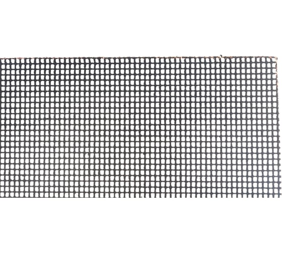 Сетка абразивная (115х280; Р1200) vertextools 12900-1200 1