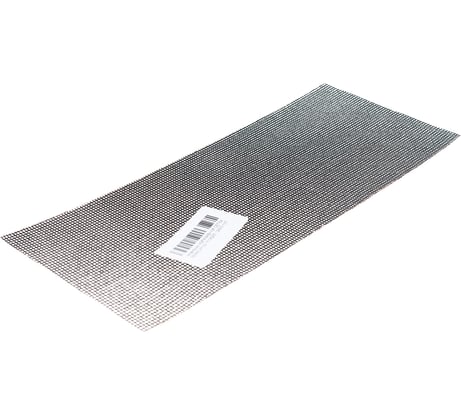 Сетка абразивная (115х280; Р150) vertextools 12900-150