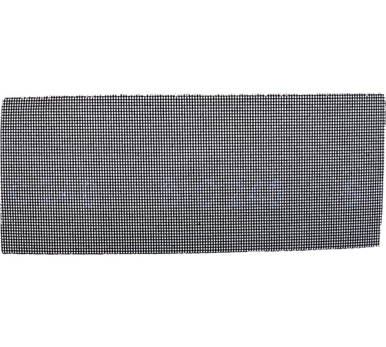 Сетка абразивная (115х280; Р240) vertextools 12900-240