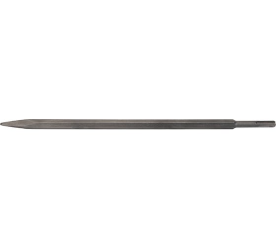 Пика (14х400 мм; SDS-PLUS) vertextools 141-400 1