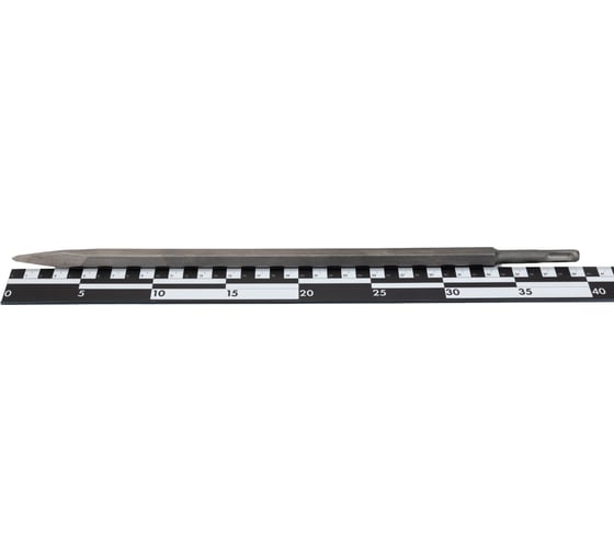 Пика (14х400 мм; SDS-PLUS) vertextools 141-400