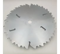 Диск пильный RED SAMURAI 650x50x6.0/4.0 z 24+24+6 WZ TPRS0000440