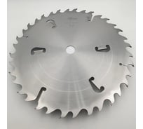 Диск пильный RED SAMURAI 630x50x6.6/4.2 z 18+6 WZH TPRS0001131