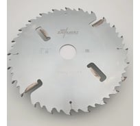 Диск пильный RED SAMURAI 350x50x4.0/2.5 z24+24+4 WZ TPRS0000437