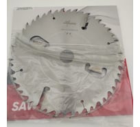 Диск пильный RED SAMURAI 400x50x4.4/3.0 z24+24+4 WZ TPRS0002168