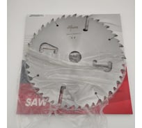 Диск пильный RED SAMURAI 400x50x4.2/2.8 z24+24+4 TPRS0000995