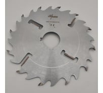 Диск пильный RED SAMURAI 250x50x3.5/2.5 z12+12+4 WZ 2KN(90) 10x5 TPRS0002018
