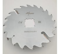 Диск пильный RED SAMURAI 250x50x2.2/1.6 z20+2 (4KN 15x12) WZ TPRS0000483