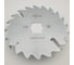 Диск пильный RED SAMURAI 250x50x2.2/1.6 z20+2 (4KN 15x12) WZ TPRS0000483 1