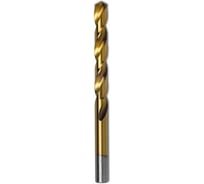 Сверло по металлу Профоснастка №463 Эксперт 14.5 мм, HSS-G M2 TIN, Р6М5/135, DIN 338 30202143