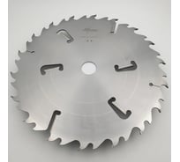 Диск пильный RED SAMURAI 500x50x5.2/3.5 z18+6 WZ TPRS0002098