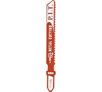 Пилка для лобзика по металлу P.I.T. T118B 50мм AJSB-T118B