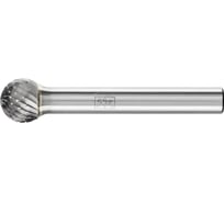 Борфреза твердосплавная PFERD KUD 1009/6 Z4 (046975) 21112746